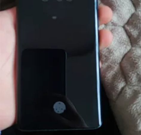 小米12x  8+256  黑色  单机 ...