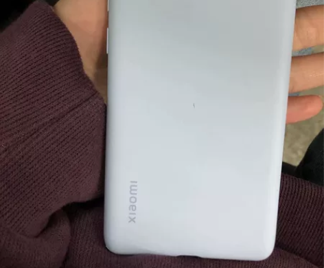 MIUI/小米 小米 Civi顶配版12+...