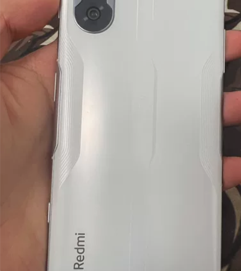 红米K40游戏增强版外观99新什么问题都没...