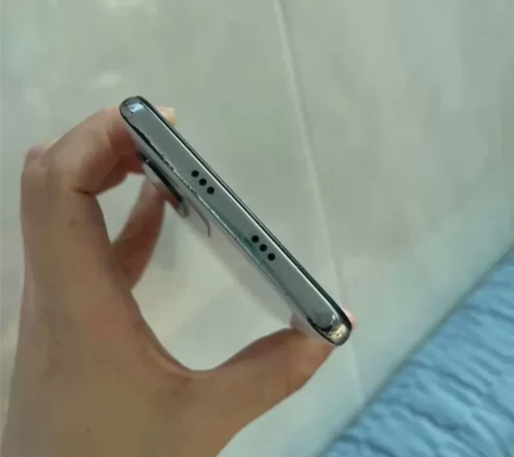 小米红米k40pro 白色 8+256  ...