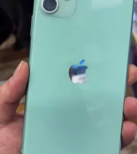 苹果11国行纯原 128G 不漏气 电池7...