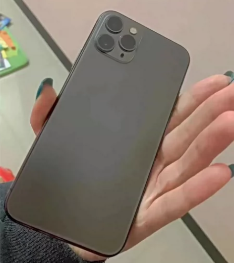 二手Apple苹果11promax正品原装...