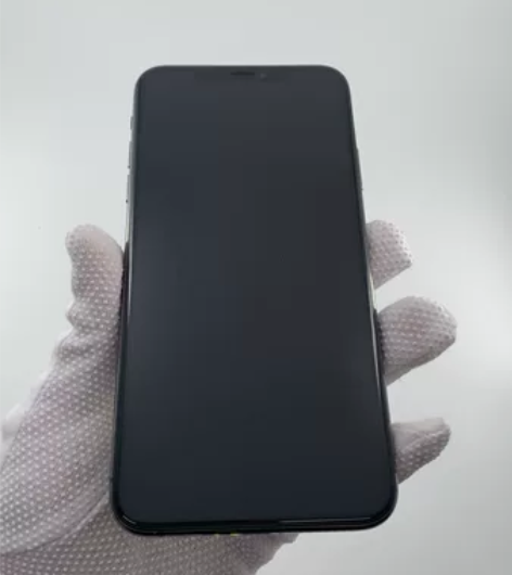 苹果11Promax 64G灰色无拆无修 ...