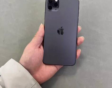 iPhone 11promax 256G ...