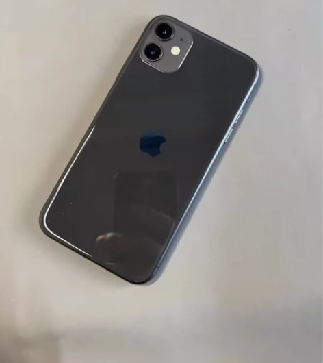 苹果11 iPhone11 128G 国行...