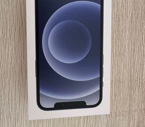 iphone 12 64G，全新未使用！ ...
