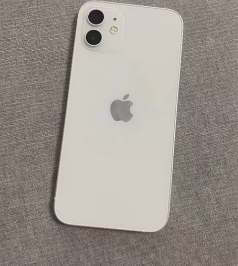 99新 iPhone 12 128g 国行...