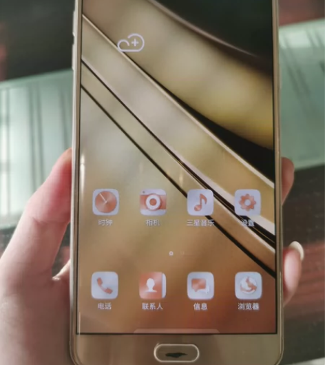 三星 Galaxy C7(SM-C7000...