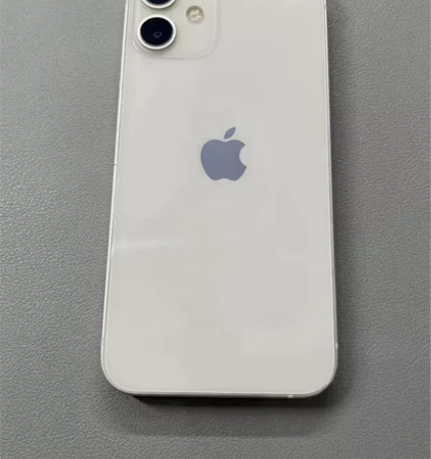 99新低价出苹果 iPhone 12 mi...