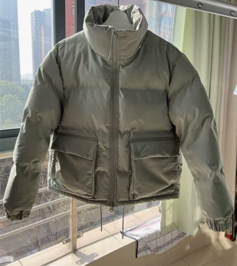 H##amp;amp;M 2022-23冬...