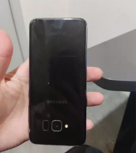 三星Galaxy S 轻奢版 迷夜黑4+6...