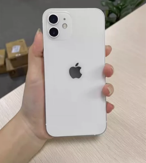 99新苹果12 iPhone12美版无锁全...