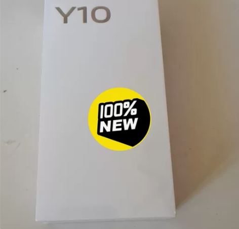 VIVO vivo Y10 t1版 4+1...