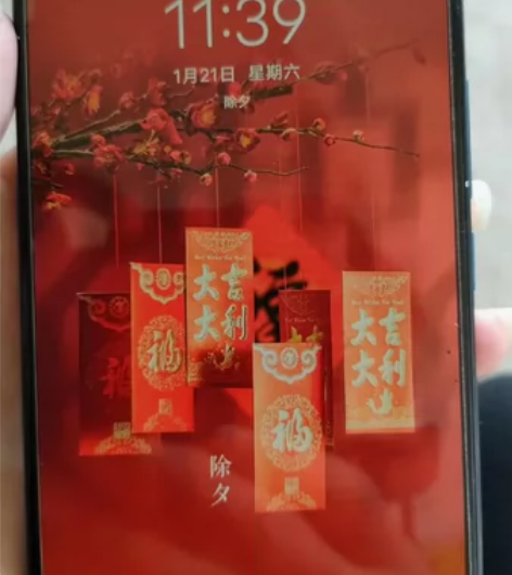 vivoiQOO 8+128 功能正常 电...