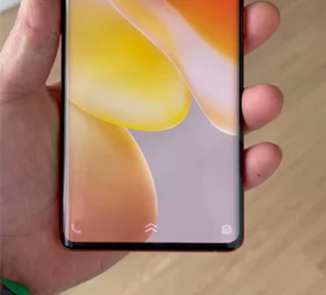 vivo X80Pro骁龙12+512旅程...