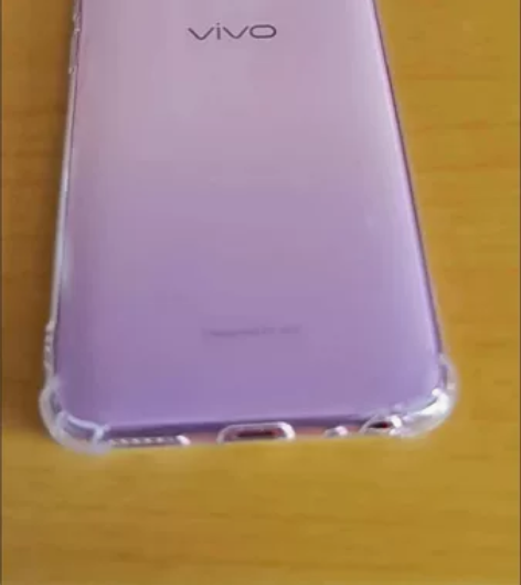 自用二手手机vivoy97备用机，功能完好...