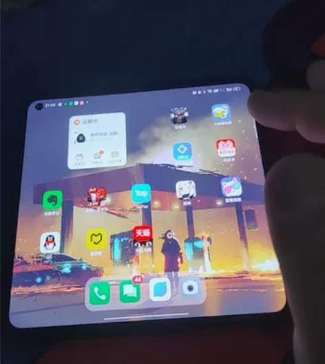 OPPO OPPO Find     12...