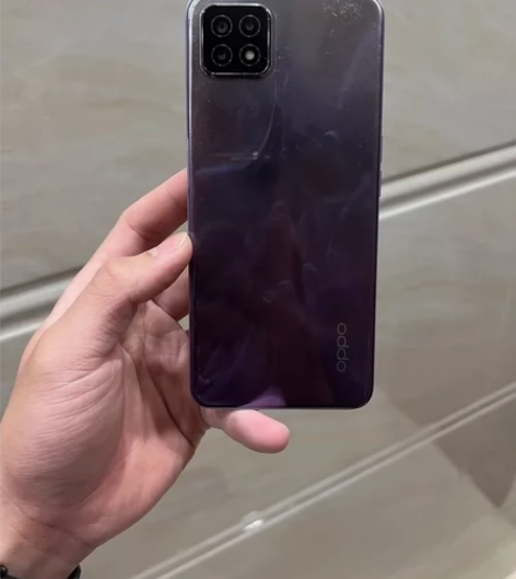 OPPO A53 8+128G 处理器：天...