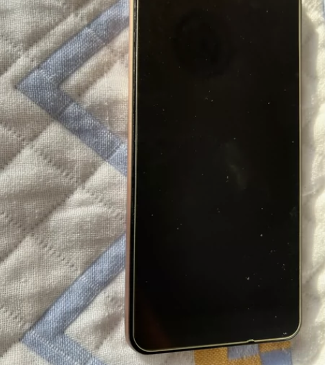 家里长辈用的vivoy85， 4+64g，...