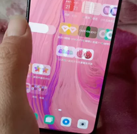 oppoReno 手机原装正品6+256大...