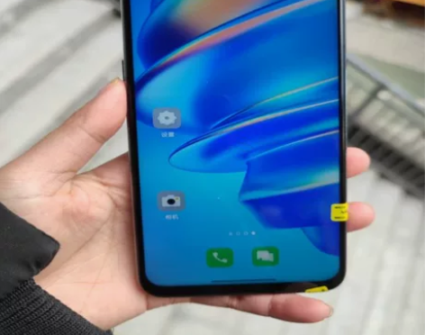 oppo k9s,正常使用,全网通5g,高...