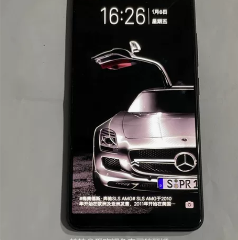 vivo X20账号已经退出了，4+64，...