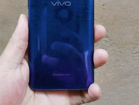 vivo z3i标准版 全原装全正常使用6...