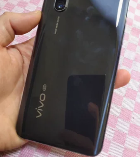 vivo X30 5G 8+128 功能全...