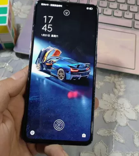 oppo Reno Ace  8+128 ...