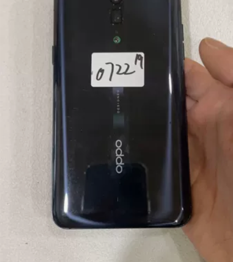 OPPO Reno 10倍变焦版(6GB/...