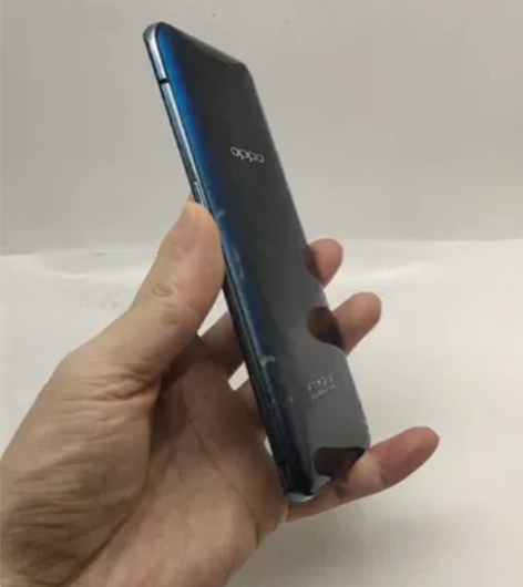 OPPO Find X，8+128 原装机...