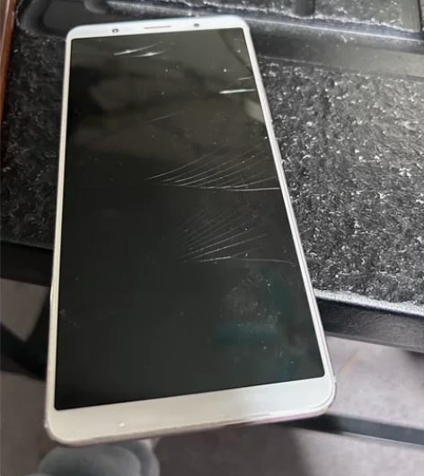 vivox20plus A 464g 屏幕...