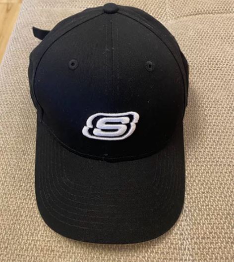 Skechers斯凯奇棒球帽，使用过一次 ...