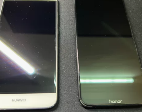 荣耀play 黑色酷玩版，和华为g9 pl...