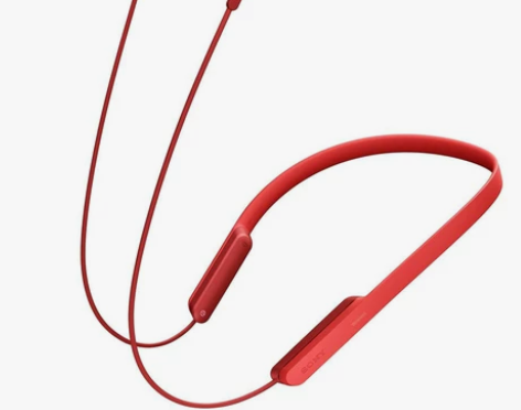 Sony/索尼 MDR-XB70BT 无线...