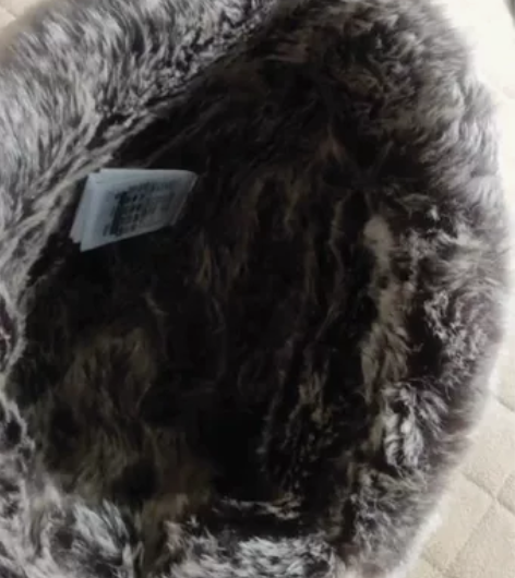 男雷锋帽过冬帽全新东北过冬神器，保暖帽子上...