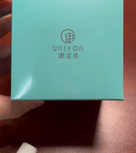 御泥坊氨基酸泥浆净化面膜 90ml+10m...