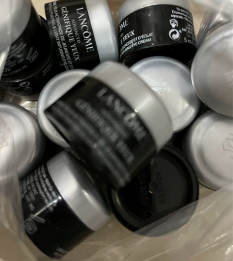兰蔻小黑瓶眼霜5ml 日期到2024,30...