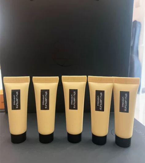 植村秀持妆粉底10毫升 色号584 余5 ...