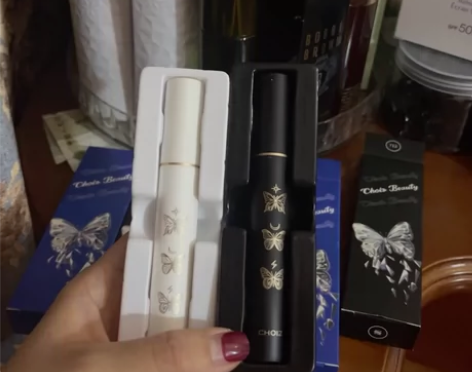 【choiz beauty】全新蝴蝶柔雾口...
