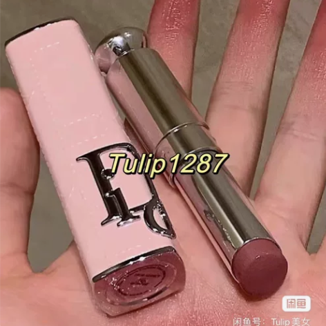 Dior新品口红62r一只，库存很少，先到...