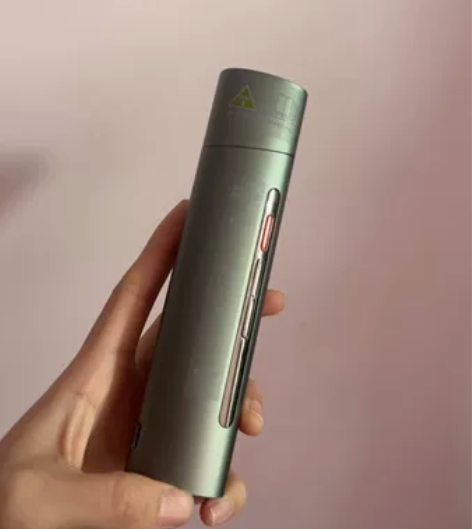 AMIRO-可丽金美容仪 盒子没了扔了 其...