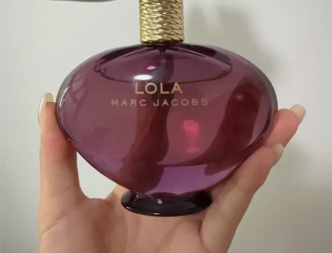 Marc Jacobs lola罗拉女士绝...