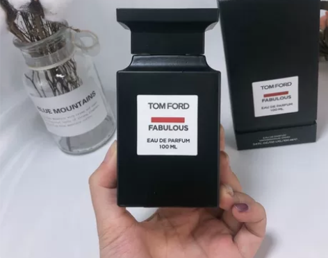 TF汤姆福特法布勒斯香水...