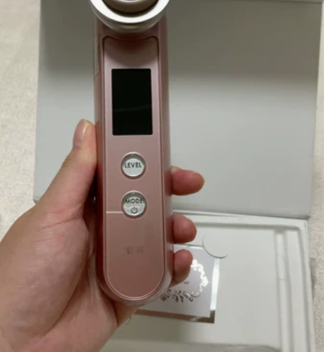雅萌YAMAN美容仪 红光嫩肤童颜机 M ...