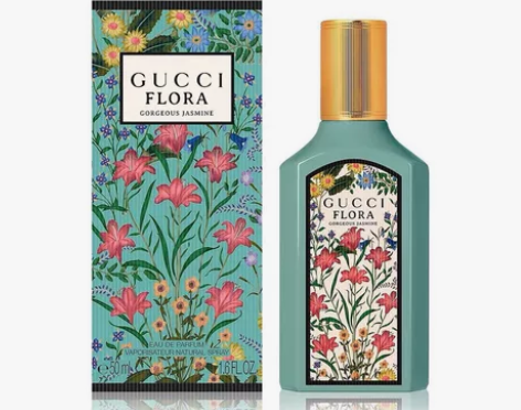 古驰Gucci绿绮梦香水100ml 自用喷...