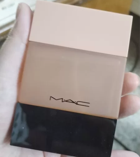 mac太妃糖香水 仅试喷一次 太甜了 少女...