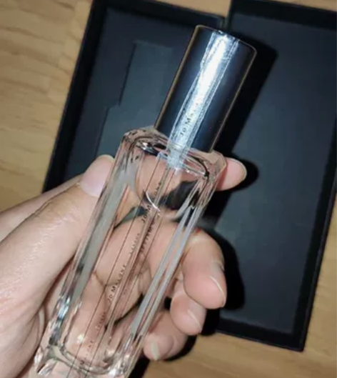 祖玛珑蓝风铃香水30ml 全新闲置出售 有...