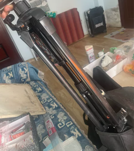 美术画架连考完了不用了闲置出，主页有捆绑一...
