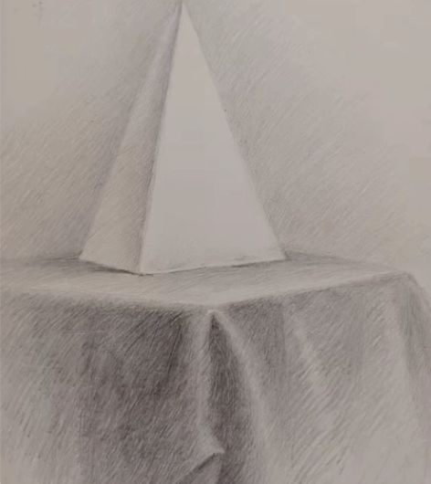 出售素描作品一幅尺寸31x44.5 感兴趣...